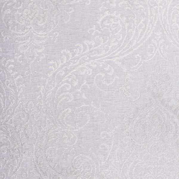 Обои виниловые на флизелиновой основе Славянские обои Le Grand platinum Вивальди 1562-06 1,06x10,05 м 