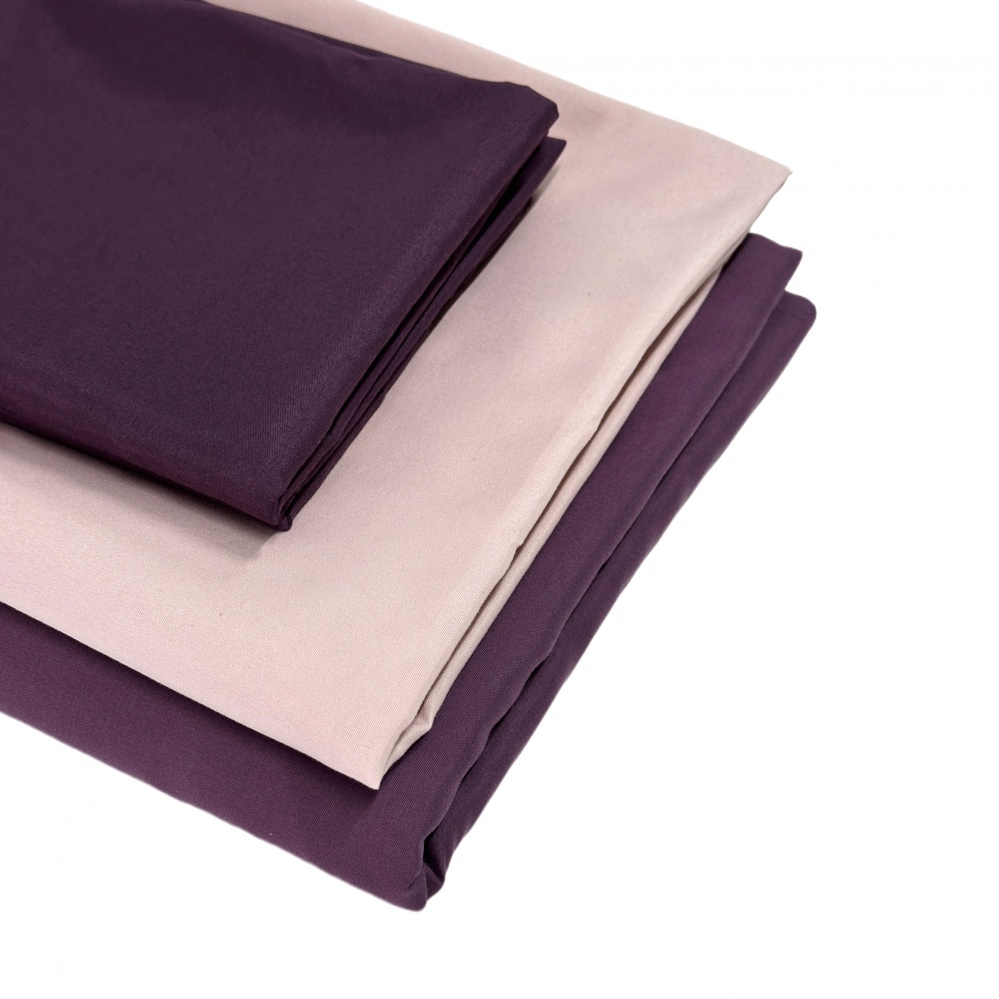 Комплект постельного белья 100% полиэстер ARCLOUD