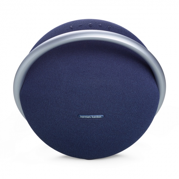 Портативная колонка Harman Kardon Onyx Studio 8 2.1 blue 