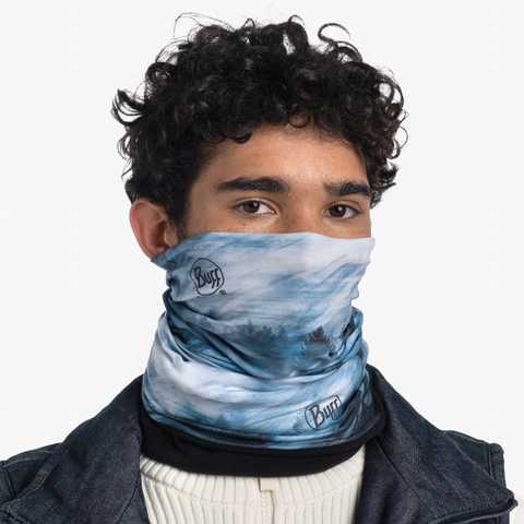 Мультипов'язка BUFF Polar BU 130024.707.10.00 р.one size блакитний