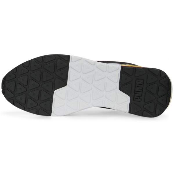 Кроссовки Puma R22 38346220 р.42 UK 8 разноцветный