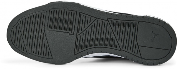 Кроссовки Puma CA PRO GLITCH 38927603 р.42 UK 8 белый