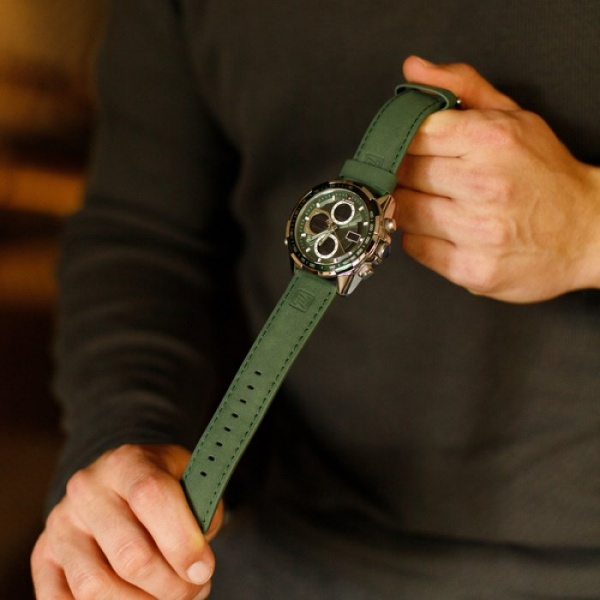 Часы тактические Fly ArmyGreen NaviForce green (NULL)