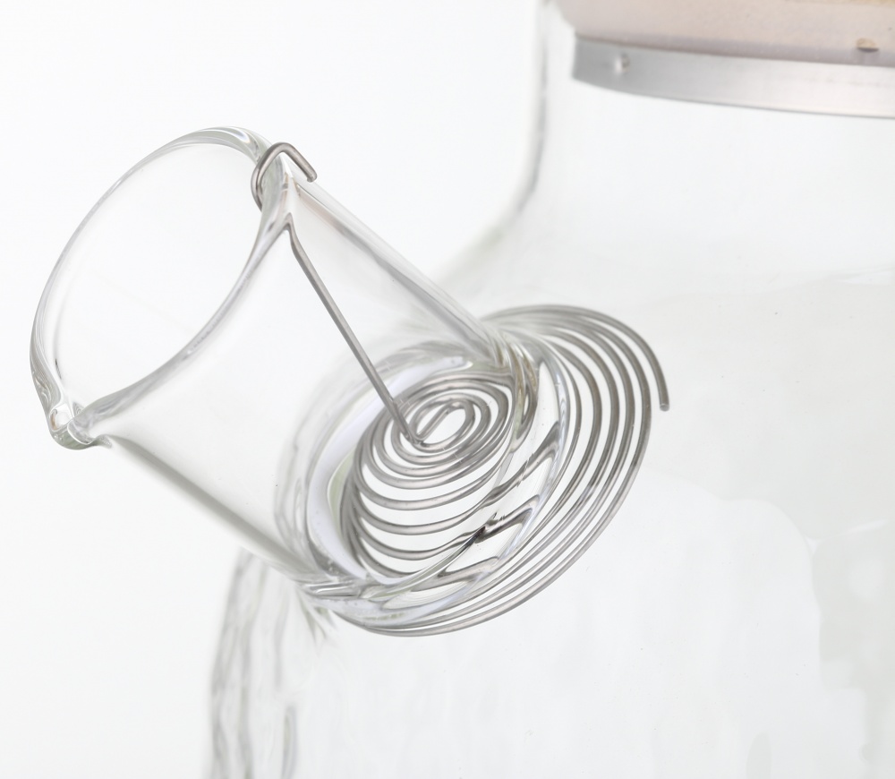 Чайник заварочный Flamberg Kenya 1000 мл