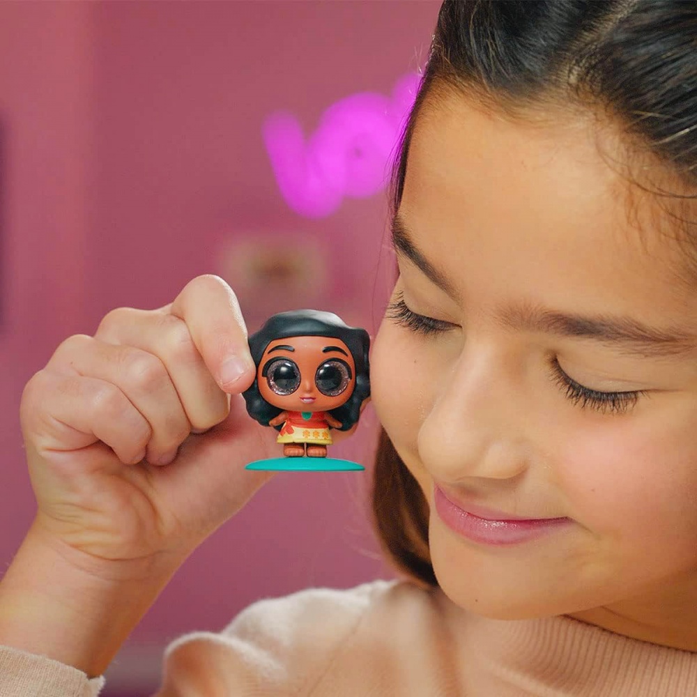 Игровая фигурка-сюрприз Sbabam You You – Disney. Принцесса 59/CN23