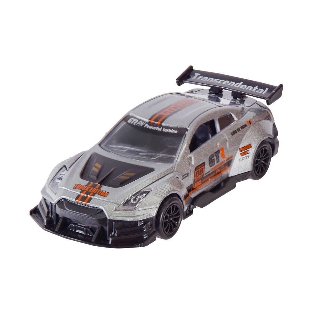 Машинка Автопром 1:36 AP74162