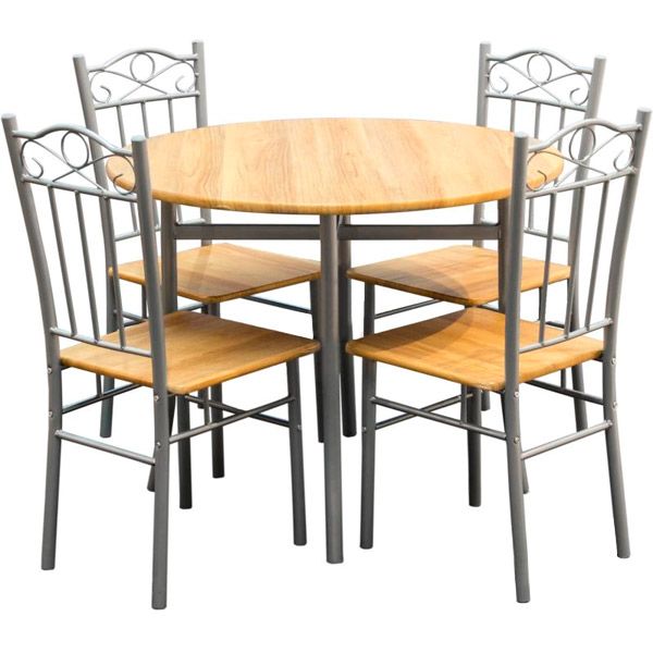 Комплект столовый Рандеву