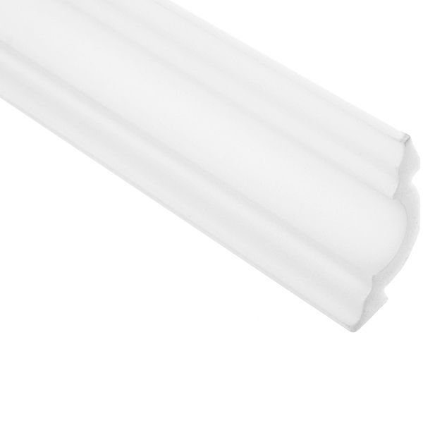 Плінтус стельовий NMC LX-50 2 м