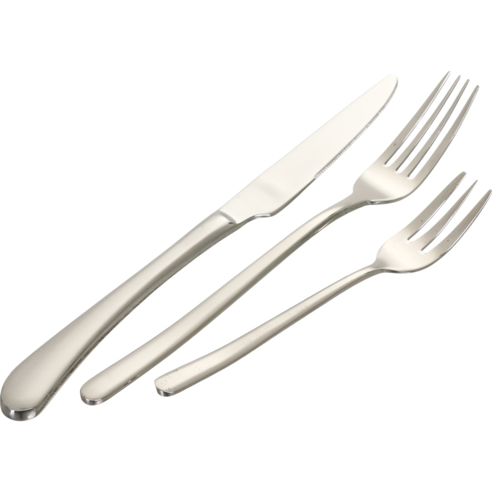 Набір ножів Flamberg Terni нержавіюча сталь 2 шт.