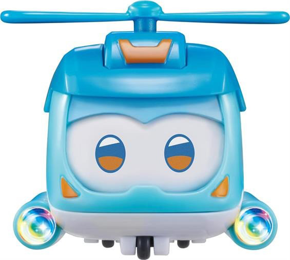 Игровая фигурка Super Wings Шайн любимец EU770420