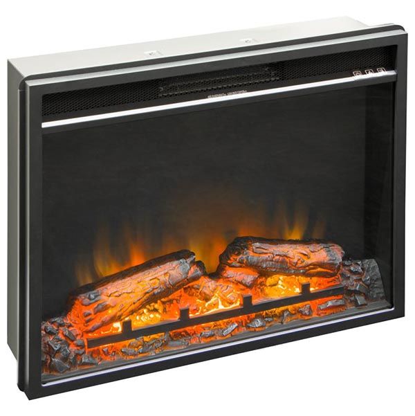 Камін електричний Bonfire Mars