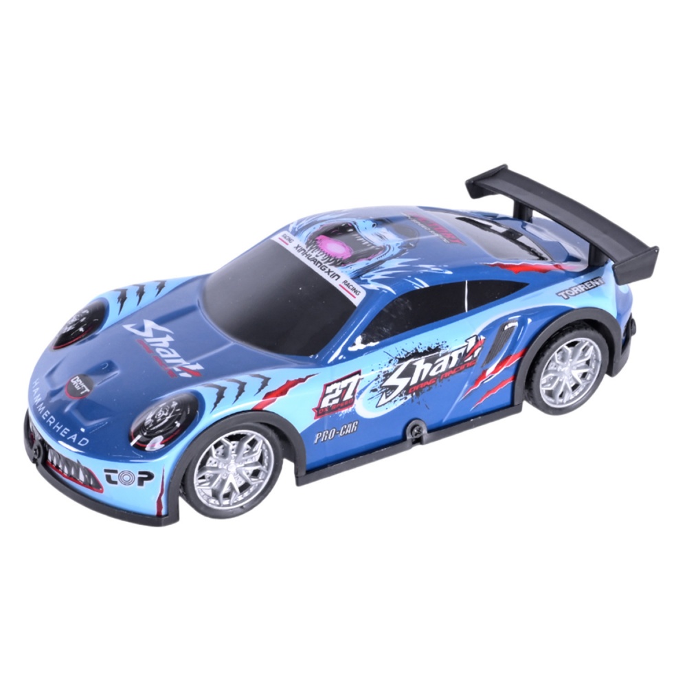Автомобиль на радиоуправлении Shantou 1:22 000-017