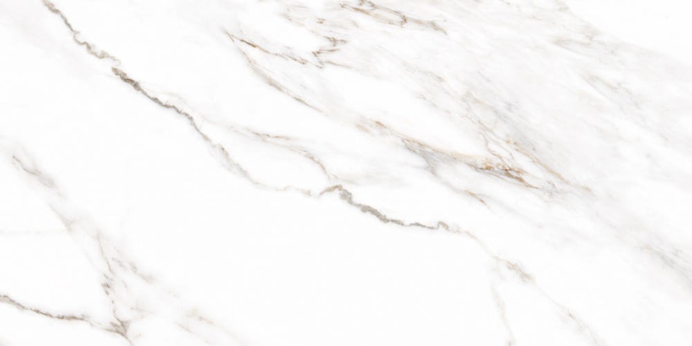 Плитка Mira White F P R Satin 60x120 см (2 cорт)