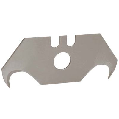 Леза для ножів Modeco MN-63-130 Гак 10 шт