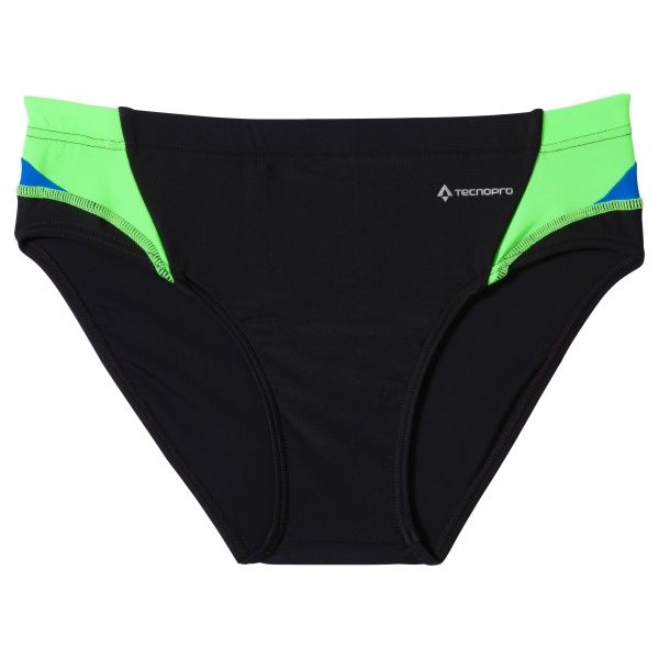 Плавки TECNOPRO Romey 258443-901050 р.140 чорний