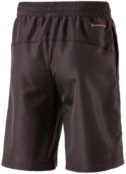 Шорти Energetics Durwin I Jrs 285838-050 р. 128 чорний