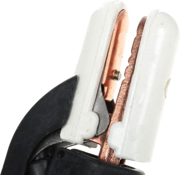 Тримач електродів СИБРТЕХ 500 А СИБРТЕХ 91455