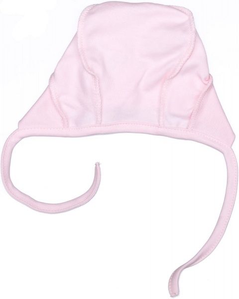 Комплект Фламінго ясельний 4 предмета рожевий р.62 698-212 