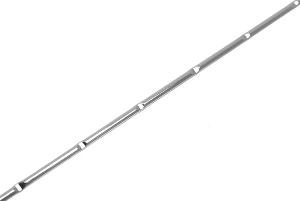 Набір шампурів BBQ 12 шт.