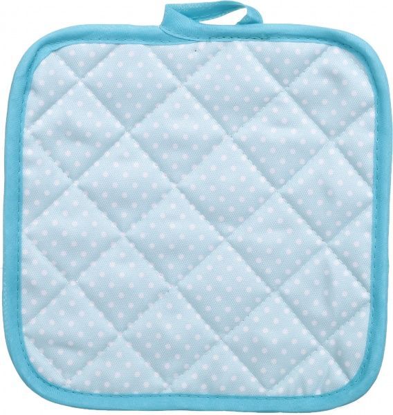 Набір кухонний Горох 17x30 см блакитний UP! (Underprice) 