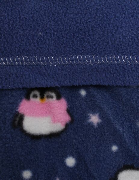 Костюм домашний женский La Nuit Penguins р. S синий 