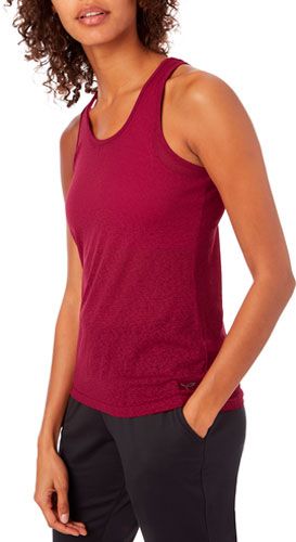 Майка Energetics Galina 3 wms 302483-289050 40 бордовий