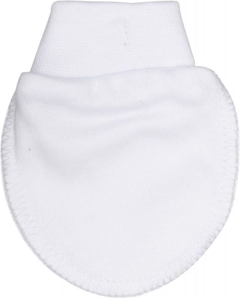 Перчатки 425 белый 