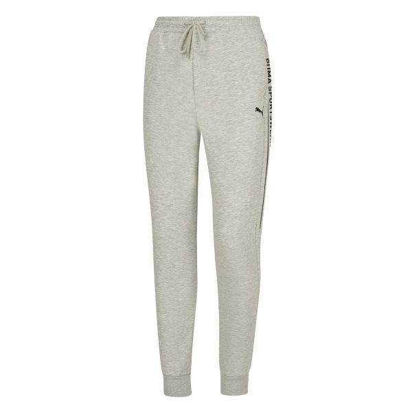 Штани Puma Mens Sweat Pants 58544101 р. XL сірий