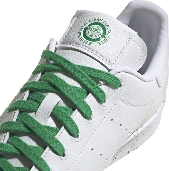 Кроссовки Adidas STAN SMITH FU9609 р.UK 8,5