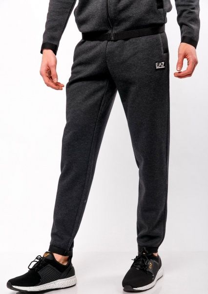 Штани EA7 Pantaloni 3HPP59-PJF3Z-3909 р. L чорний