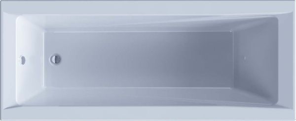 Ванна EGO 150x70 Smart 150x70 см