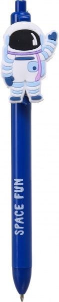 Ручка шариковая Spaceman MBS20P001 