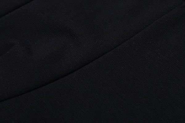 Кальсоны KOSTA 0255-2 р.134 черный 