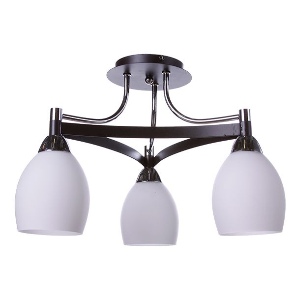 Люстра Victoria Lighting Adam/PL3
