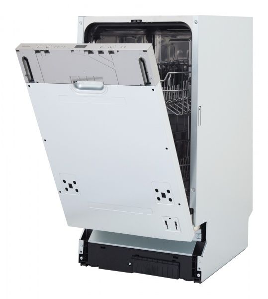 Встраиваемая посудомоечная машина Interline DWI 445 DSH A