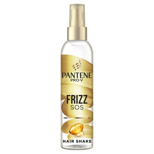 Спрей Pantene Pro-V Густі та міцні 150 мл 