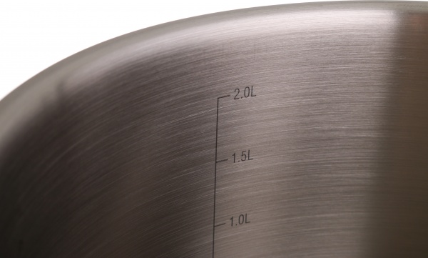 Набор посуды Shadow 10 предметов Flamberg Premium