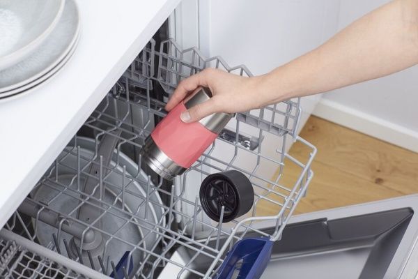 Термочашка Tefal N2160210UA Thermal Mugs 300 мл 2 шт./уп. 