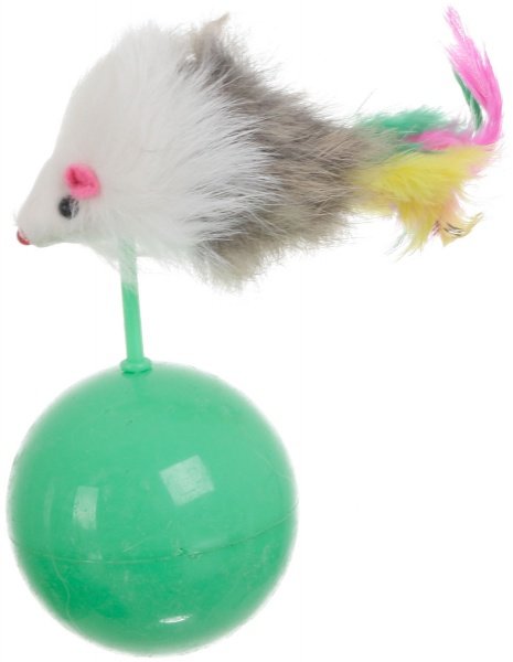 Іграшка Koopman для котів 120х55х120 мм 491001140