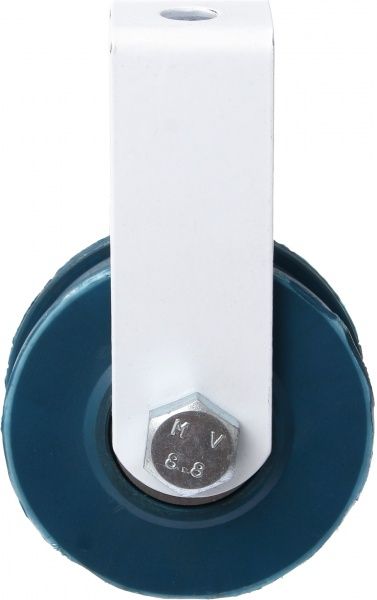 Блок одинарний 68 мм на підшипнику