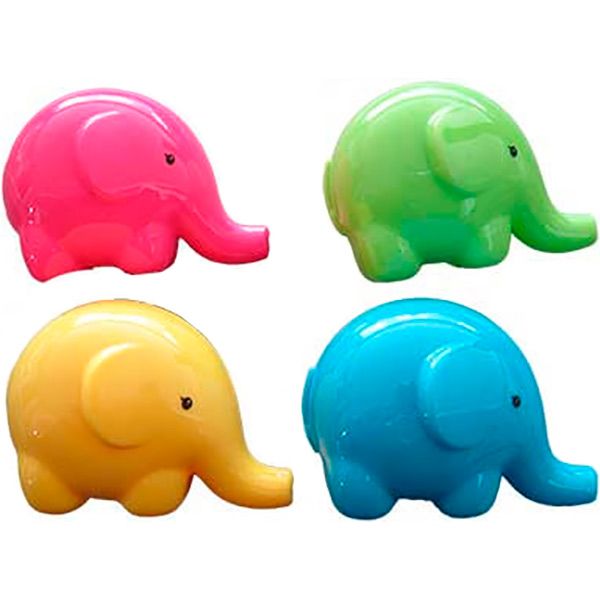 Точилка ZiBi Слоненок