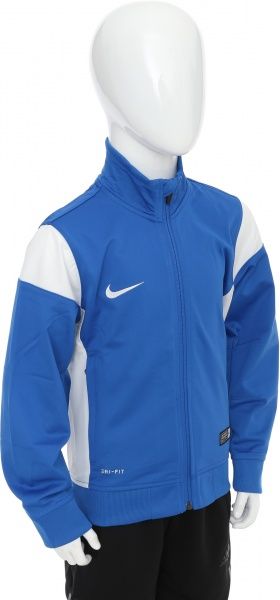 Джемпер Nike Y NK DRY ACDMY14 TRK JKT K 588400-463 р. M синий