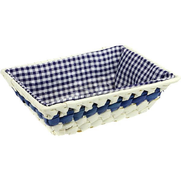 Корзинка 20х14х7 см