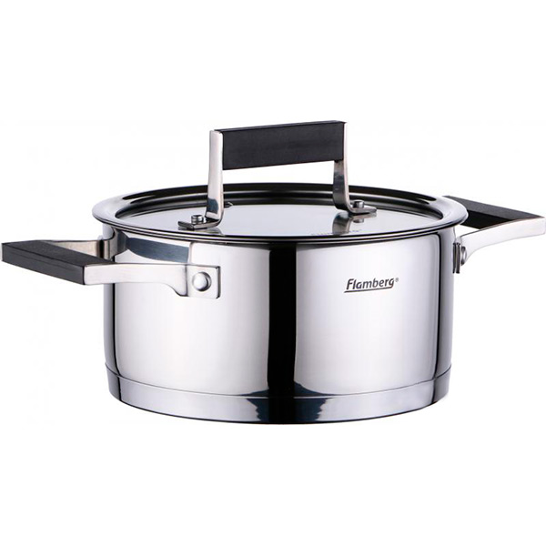 Каструля Function 2,1 л Flamberg