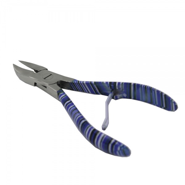 Кусачки SPL педикюрные профессиональные M069 