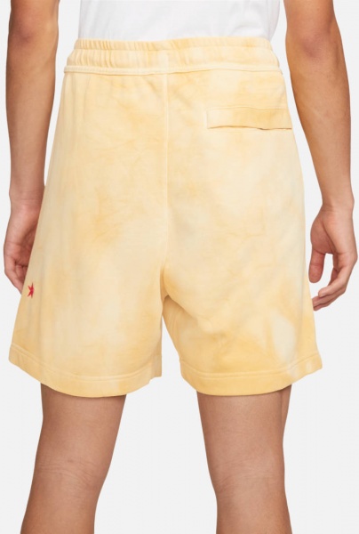 Шорты Nike M NSW HBR-S FT SHORT DM5016-777 р. 2XL хаки