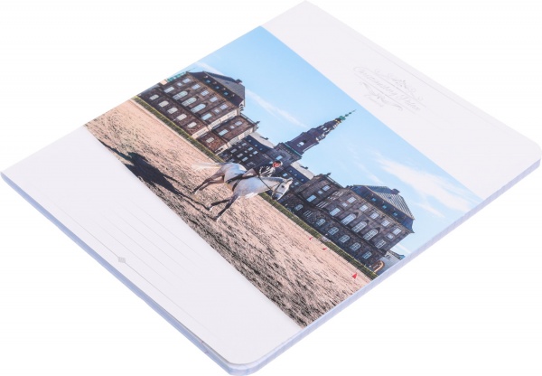 Тетрадь школьная Лайтгрин 60 листов в клеточку