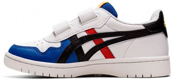 Кроссовки Asics JAPAN S PS 1204A008-112 р.32,5 разноцветный