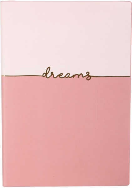 Щоденник датований Dreams Leo Planner Dreams A5 2023