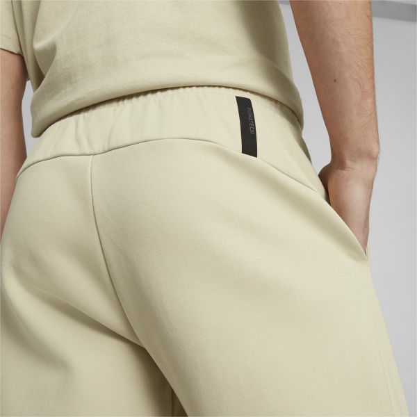 Штани Puma PUMATECH TRACK PANTS DK 53828688 р. M бежевий